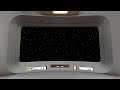 Star Trek TNG: Bridge/Viewscreen ambience sound - Galaxy class