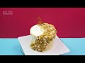 Amazing Flowers Cake Decorations Compilation | Flowers Cake Designs Video
