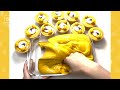 30 Minutes Of Oddly Satisfying Slime ASMR - Relaxing When Stressed Or Sleepy 2024