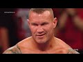 Randy Orton unleashes a ruthless steel chair assault on Edge: Raw, Jan. 27, 2020