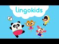 Lingokids Intro | Preview 2 Effects