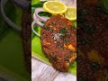 Beach Style King Fish Fry Recipe / Masala King Fish Fry