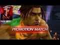 Evolution of Eddy Gordo in Tekken Games (1997 - 2024 | PS1 - PS5)