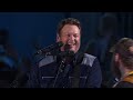 Post Malone and Blake Shelton Perform Pour Me A Drink - CMA Fest 2024