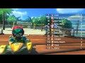 Wii U - Mario Kart 8 - (DS) Cheep Cheep Beach