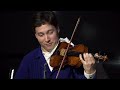 Felix Mendelssohn: String Quartet No. 4 in A minor / Schumann Quartett