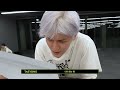 Concert VCR making & Stage Practice Behind | Ep 1 | TY TRACK LOG