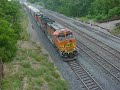 US and Canadian Class 1 Railways & Shortlines