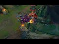 1 Vs 4 Aatrox Quadra Kill