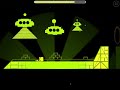 Geometry dash - Retray (USER CREATED LEVEL) - Made By Dimavikulov26 - 100% Completed Level Premiere