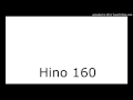 Hino 160