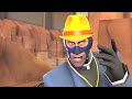 TF2 - Why Trickstabs are Awesome (kinda)