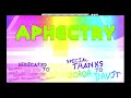 Aphectry by MaxyLAND | Easy Demon