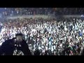 Crowd Madness (System of a Down in Nîmes)