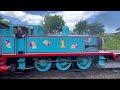 Day Out With Thomas - The Watercress Line 2024