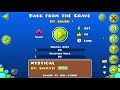 [WR?] Back from the Grave 2.82%