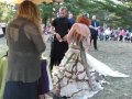 Juniper and Gypsy's Handfasting