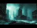 Nuclear Winter | Dark Ambient Music, Deep Sound