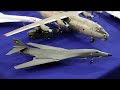 Scale Model Show in Szolnok Hungary 2024 Part 2: Aircarft models and dioramas