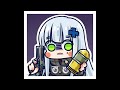 Girls’ Frontline: “Smash or Pass UMP45(2024) Hmm?”