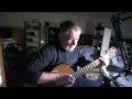 I f You could read My Mind ~ Gordon Lightfoot cover