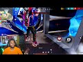 Fake Amit bhai Prank On Awara Bhai Gone Wrong  🤣 - Garena Free Fire Max