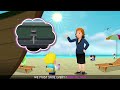 No More Favors For Cussly and More ChuChuTV Storytime Good Habits Bedtime Stories for Kids