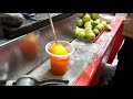 Juhu Beach Chuski Wala GOLA ❤️ 🧡 💛 💚 💙 | Indian Street Food