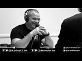 The Importance of Having Thick Skin - Jocko Willink and Jordan Peterson