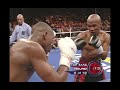 Floyd Mayweather's Insane Ability To Stay Composed | APRIL 8, 2006