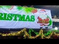 Christmas in Chiang Mai Thailand…. How is it like?