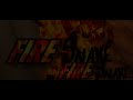 BARIOTI PVP/FIRE SNAKE🔥🐍/(1 season)