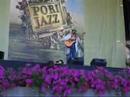 Raul Midon at Pori Jazz 2006