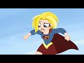 DC Super Hero Girls | FULL EPISODES! All Wonder Woman Storylines ⭐ | @dckids