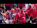 Browns Player Ejected After PUSHING Chiefs Coach