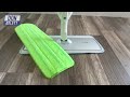 Spray Mop Showdown: Don Aslett vs. the Competition!