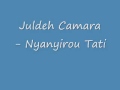 Juldeh Camara - Nyanyirou Tati