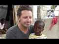 World Humanitarian Day 2011—Haiti Aid Worker Story