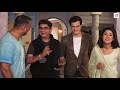 Mohsin Khan EID Celebration 2021 With Shivangi Joshi And Yeh Rishta Kya Kehlata Hai Cast