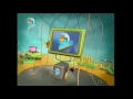 Nick Jr. UK 2005-2010 ident collection