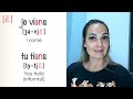 How to Say French Nasal Sounds Like a Native | French Pronunciation Basics