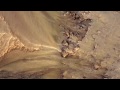 NASA movie of apparent water on mars media.mp4