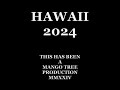 HAWAII 2024  ARC sings I Thank God feat Lisy