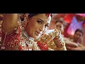 Dola Re Dola Re 4K Video | Shahrukh Khan | Aishwarya Rai , Madhuri Dixit | Devdas | 90s Songs