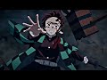 Ashes on the Fire | Demon Slayer[Amv/Edit]