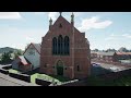 Train Sim World 4: The Church Models of Blackpool Branches