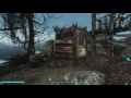 Dalton Farm Far Harbor Settlement - Fallout 4 Efficiency Builds