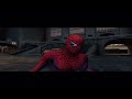 Spider Man The Movie Game: Battle Scorpion