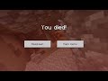 Minecraft let’s play. S1, Ep 1. Getting Started