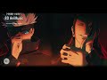 【3D Audio】SPECIALZ/ King Gnu　Anime『Jujutsu Kaisen』Opening Song